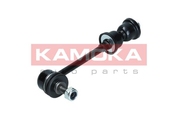 Link/Coupling Rod, stabiliser bar KAMOKA 9030071 2