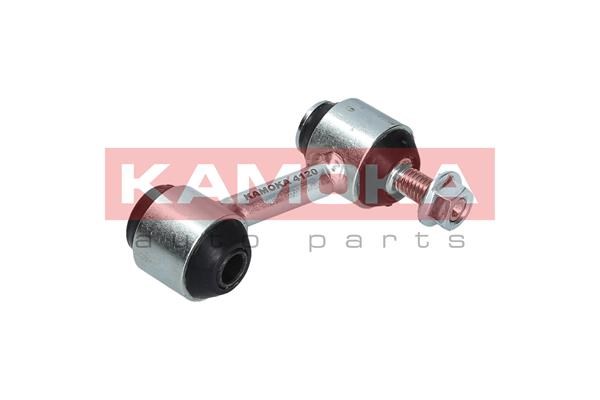Link/Coupling Rod, stabiliser bar KAMOKA 9030402 4