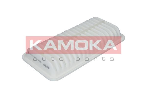 Air Filter KAMOKA F204401 3