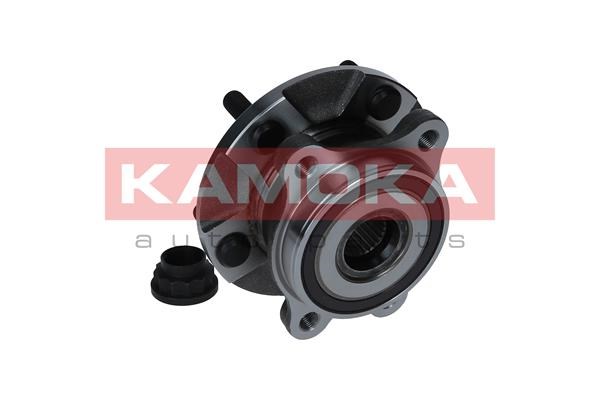 Wheel Bearing Kit KAMOKA 5500159 3