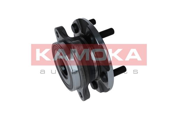 Wheel Bearing Kit KAMOKA 5500159 4