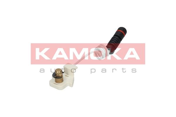 Warning Contact, brake pad wear KAMOKA 105066