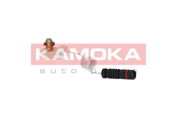 Warning Contact, brake pad wear KAMOKA 105066 2