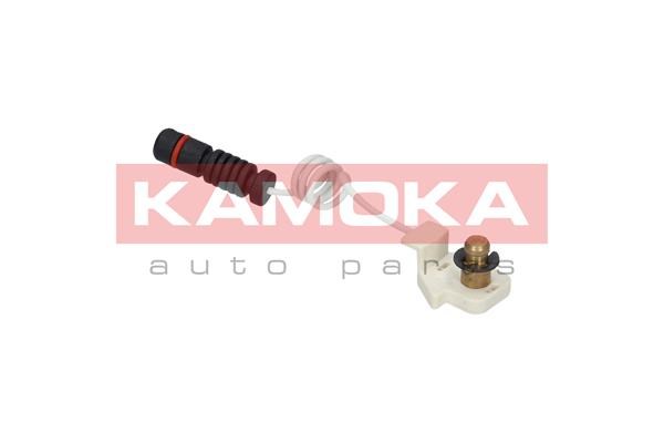 Warning Contact, brake pad wear KAMOKA 105066 4