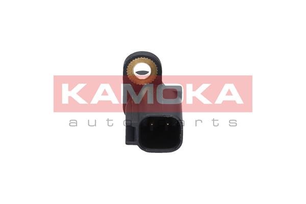 Sensor, wheel speed KAMOKA 1060247