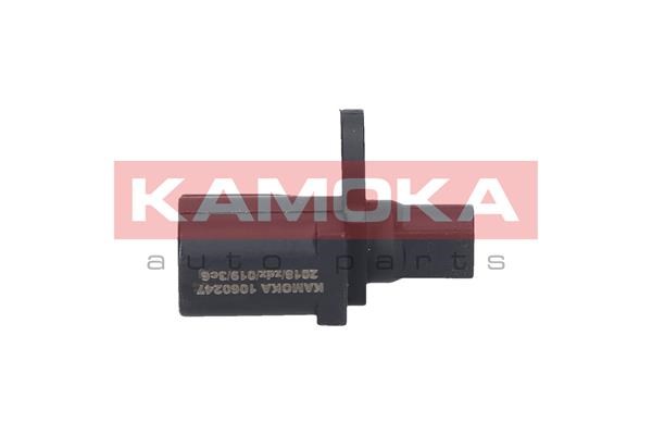 Sensor, wheel speed KAMOKA 1060247 2