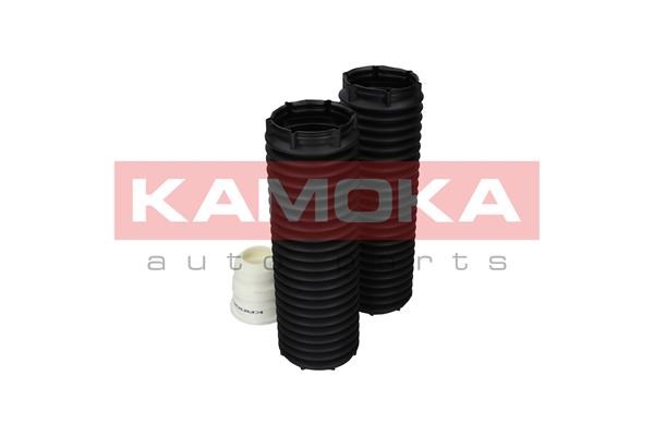 Dust Cover Kit, shock absorber KAMOKA 2019090 2