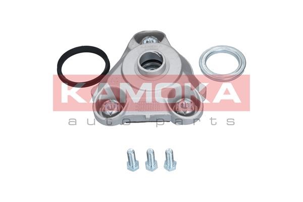 Repair Kit, suspension strut support mount KAMOKA 209066