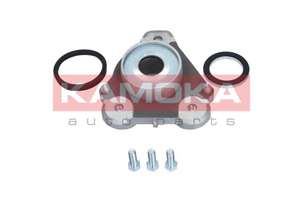 Repair Kit, suspension strut support mount KAMOKA 209066 2