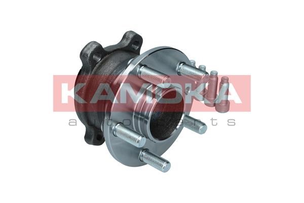 Wheel Bearing Kit KAMOKA 5500243