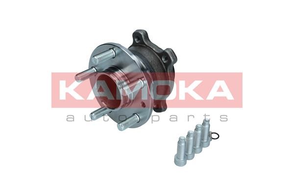 Wheel Bearing Kit KAMOKA 5500243 2