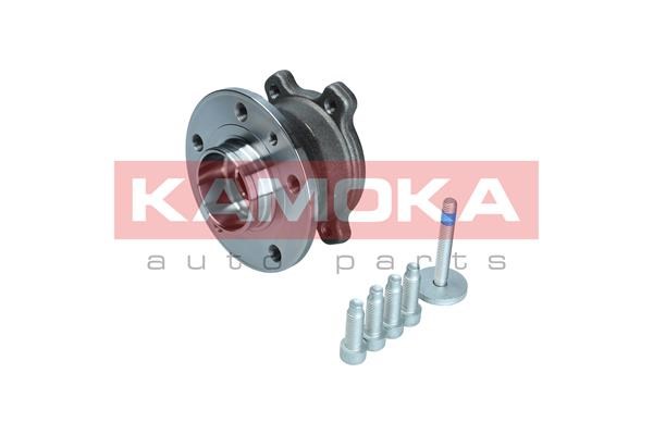 Wheel Bearing Kit KAMOKA 5500377