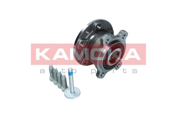 Wheel Bearing Kit KAMOKA 5500377 2