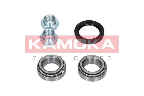 Wheel Bearing Kit KAMOKA 5600010 3