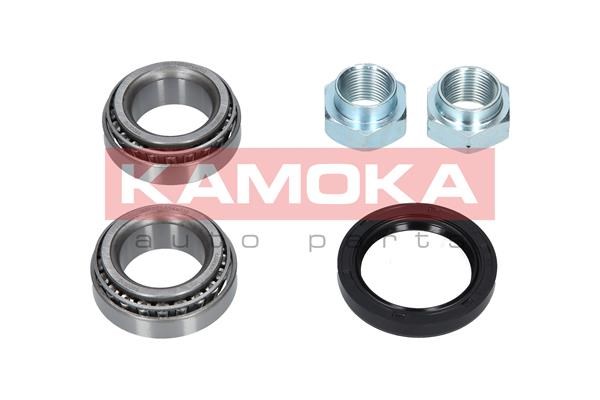 Wheel Bearing Kit KAMOKA 5600010 4