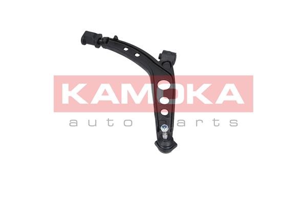 Control Arm/Trailing Arm, wheel suspension KAMOKA 9050026