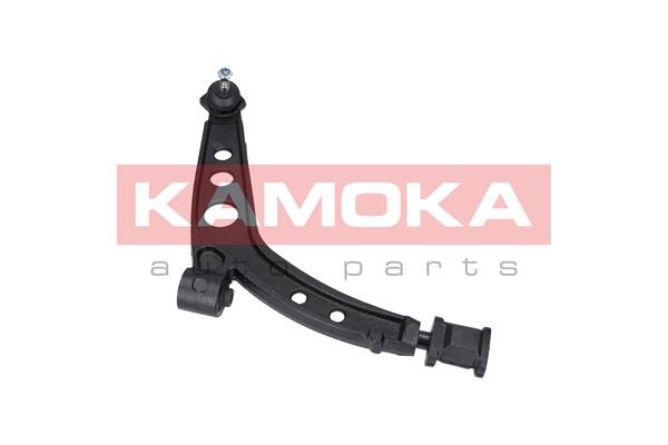 Control Arm/Trailing Arm, wheel suspension KAMOKA 9050026 3