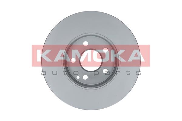 Brake Disc KAMOKA 103278 2