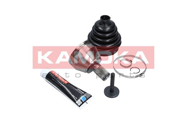 Joint Kit, drive shaft KAMOKA 6015 2