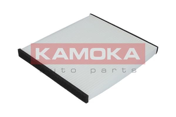 Filter, interior air KAMOKA F406101