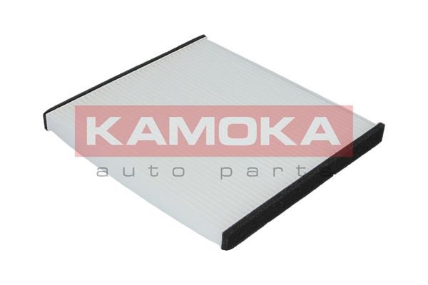 Filter, interior air KAMOKA F406101 2