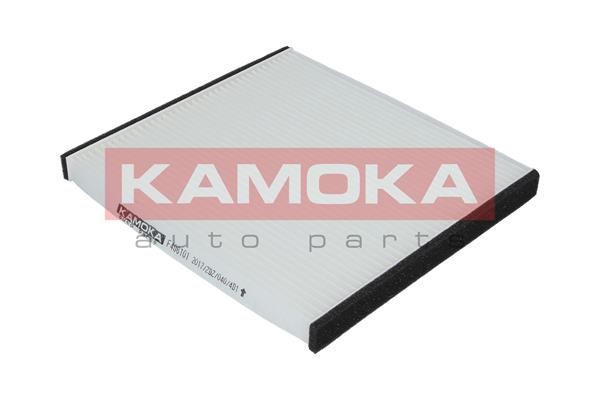Filter, interior air KAMOKA F406101 4