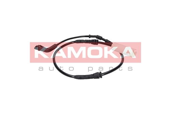 Warning Contact, brake pad wear KAMOKA 105050