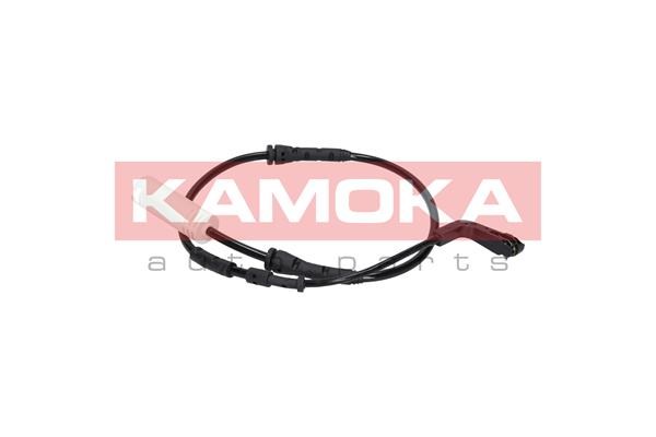 Warning Contact, brake pad wear KAMOKA 105050 3