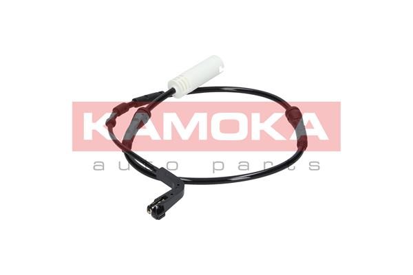Warning Contact, brake pad wear KAMOKA 105050 4