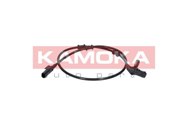 Sensor, wheel speed KAMOKA 1060281