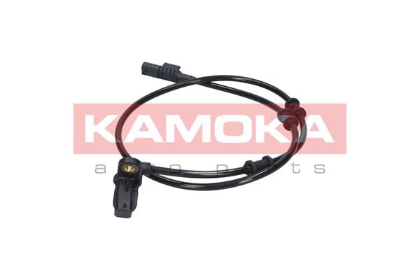 Sensor, wheel speed KAMOKA 1060281 2