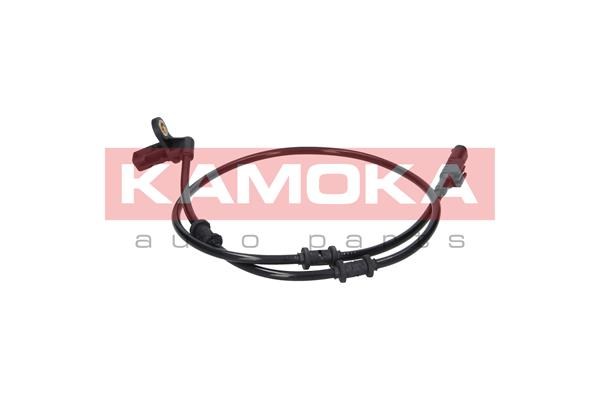 Sensor, wheel speed KAMOKA 1060281 3