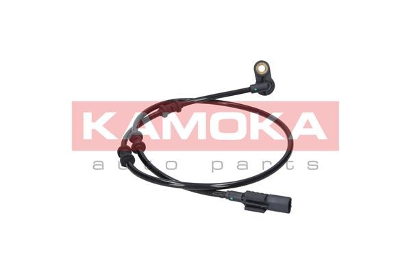 Sensor, wheel speed KAMOKA 1060281 4
