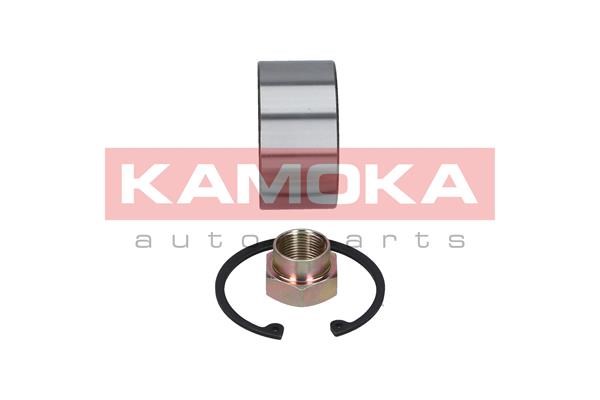 Wheel Bearing Kit KAMOKA 5600020 2