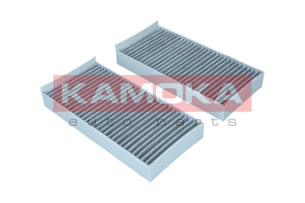 Filter, interior air KAMOKA F514701 4