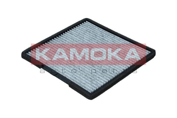 Filter, interior air KAMOKA F516201 2