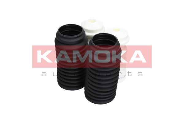 Dust Cover Kit, shock absorber KAMOKA 2019031 3