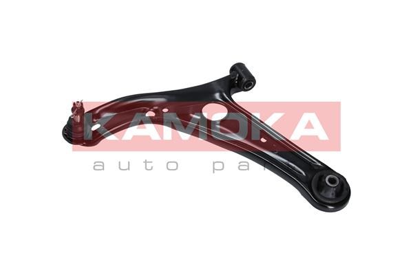 Control Arm/Trailing Arm, wheel suspension KAMOKA 9050177