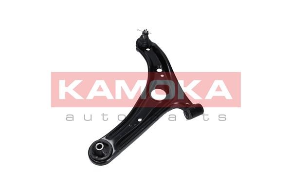 Control Arm/Trailing Arm, wheel suspension KAMOKA 9050177 2