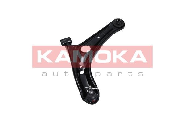 Control Arm/Trailing Arm, wheel suspension KAMOKA 9050177 4