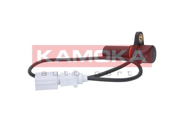 Sensor, crankshaft pulse KAMOKA 109025 2