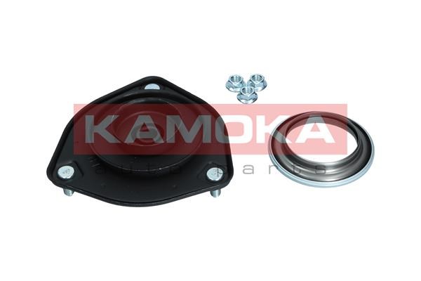 Repair Kit, suspension strut support mount KAMOKA 209191