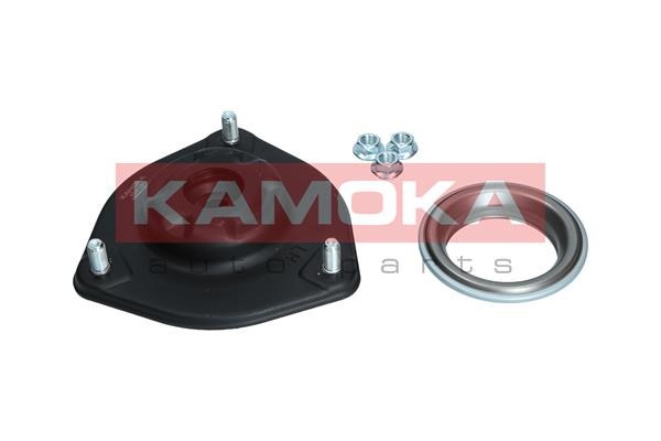 Repair Kit, suspension strut support mount KAMOKA 209191 2