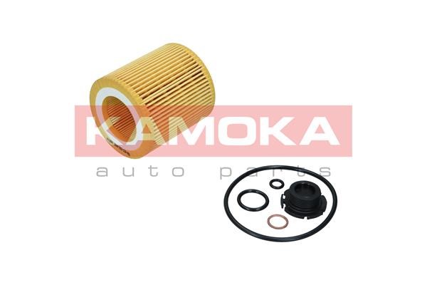 Oil Filter KAMOKA F119801