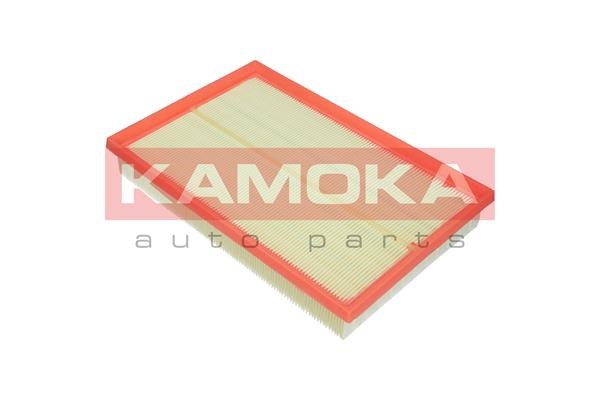 Air Filter KAMOKA F203001 2