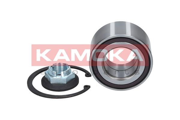 Wheel Bearing Kit KAMOKA 5600059 3
