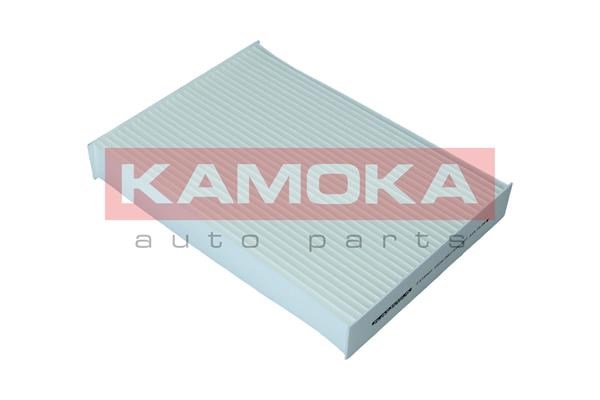 Filter, interior air KAMOKA F419401