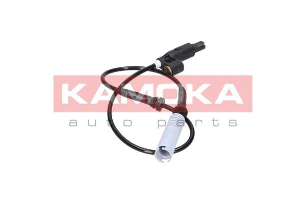 Sensor, wheel speed KAMOKA 1060062 2