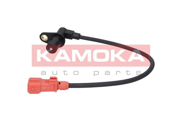 Sensor, crankshaft pulse KAMOKA 109034 2