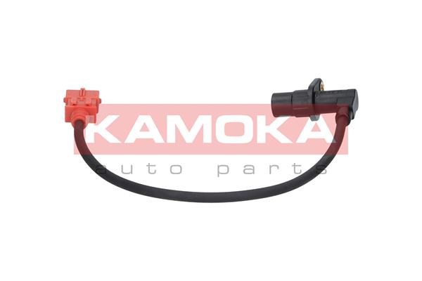 Sensor, crankshaft pulse KAMOKA 109034 3